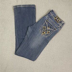 L.A. idol jeans